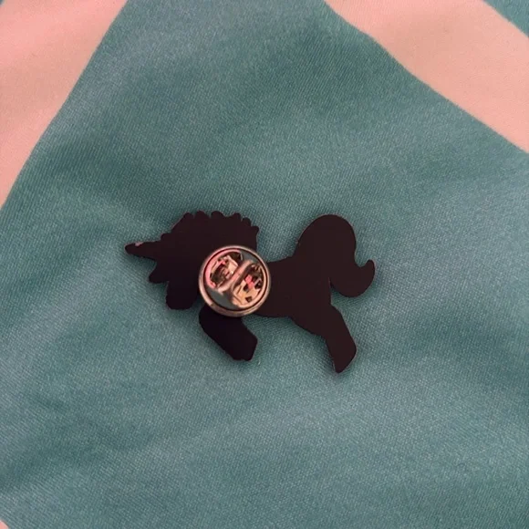 Pony Pin - Picture 2 of 3
